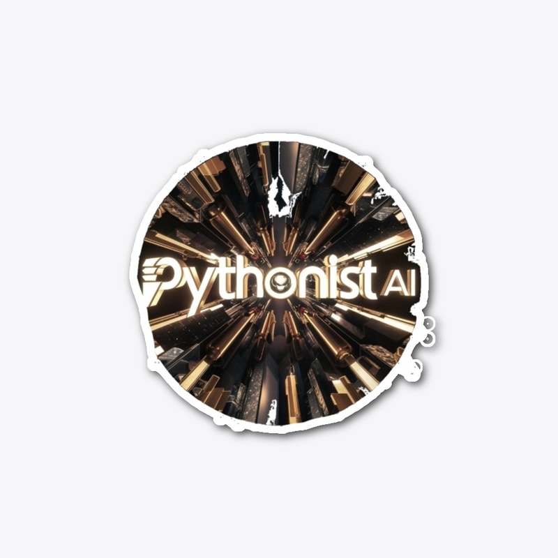 Pythonist_AI