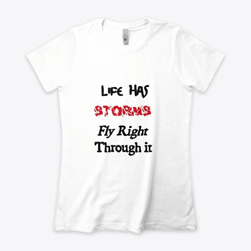 FOY Wear inspirational