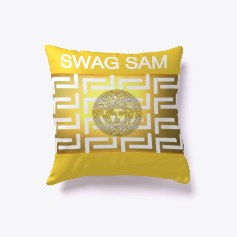Swag Sam Luxurious Items