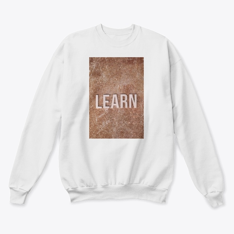 LEARN EYERYDAY