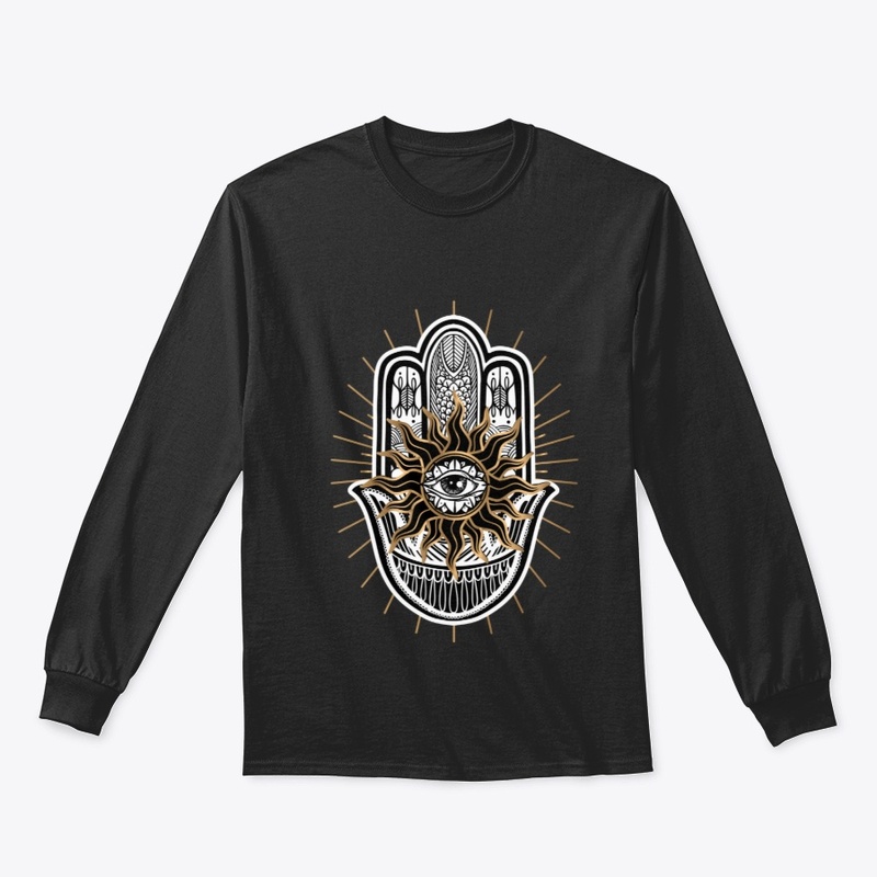 Meditation Designs | Clothes & Others