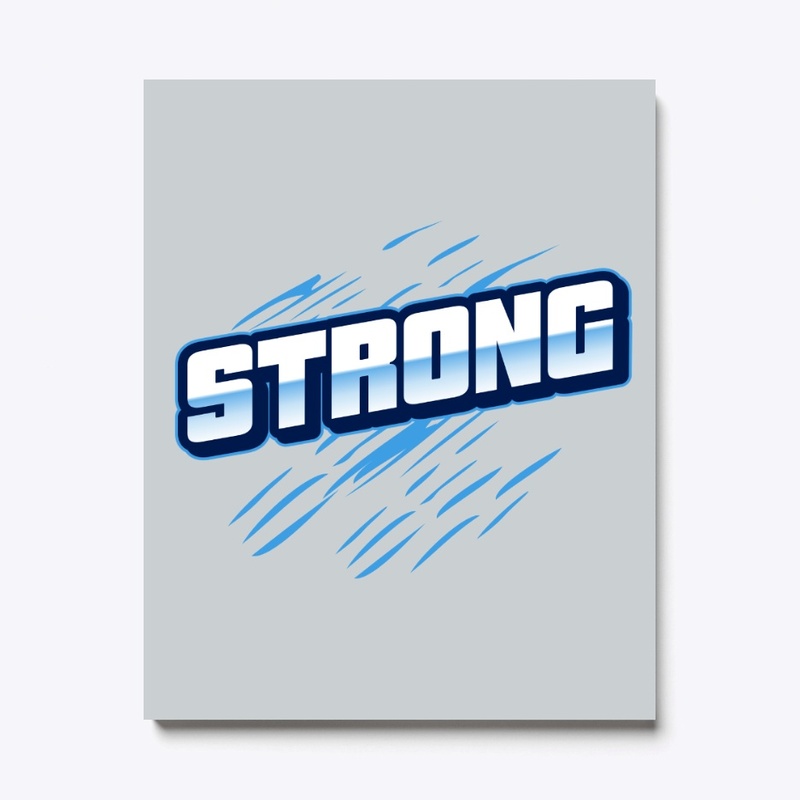 STRONG