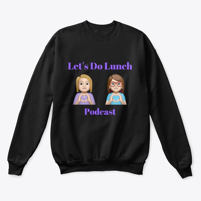 Let's Do Lunch Hearts
