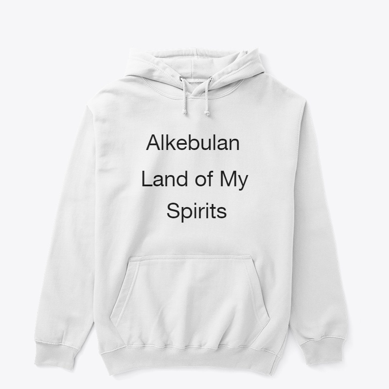 Alkebulan
