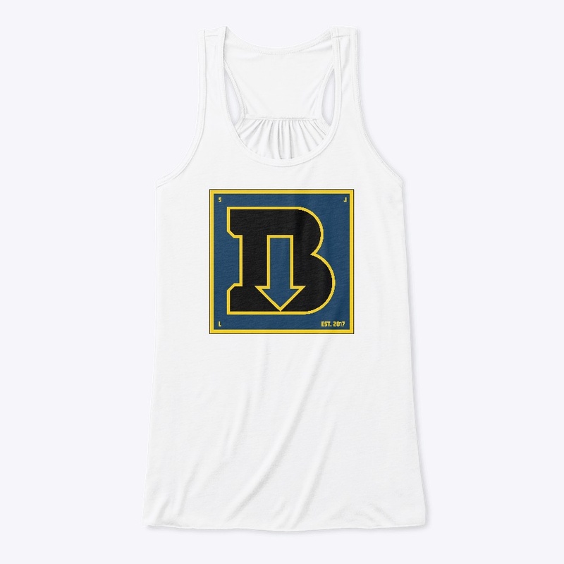 Bro Down Tee 2