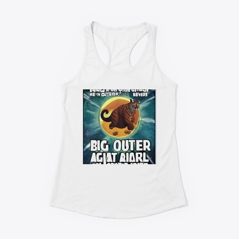  Big Cat's Mission to Eradicate Evil