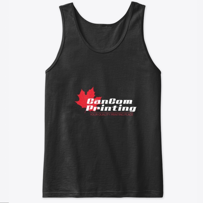 canada flag print