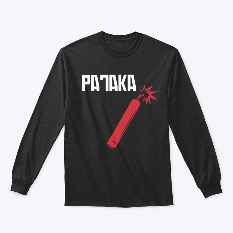 Pataka Merch 