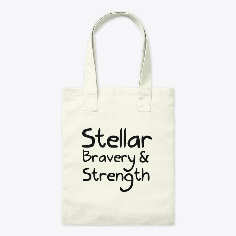 You are stellar!