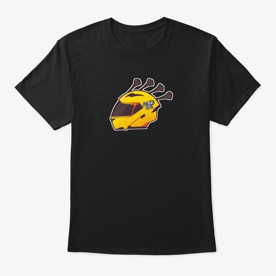 Jayniac Jr's Store - Jayniac Jr. AiA (Black) - Design