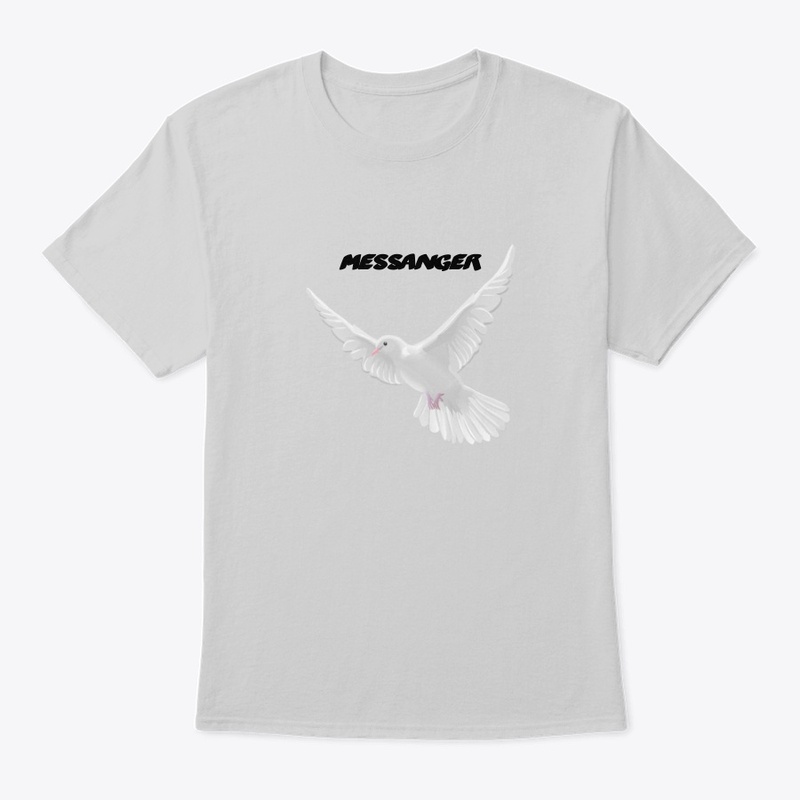 White Dove: Messanger