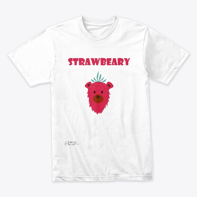 Strawbeary