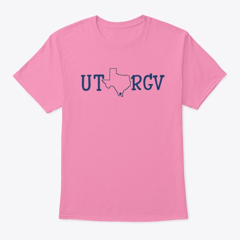 Tip of Texas Tee