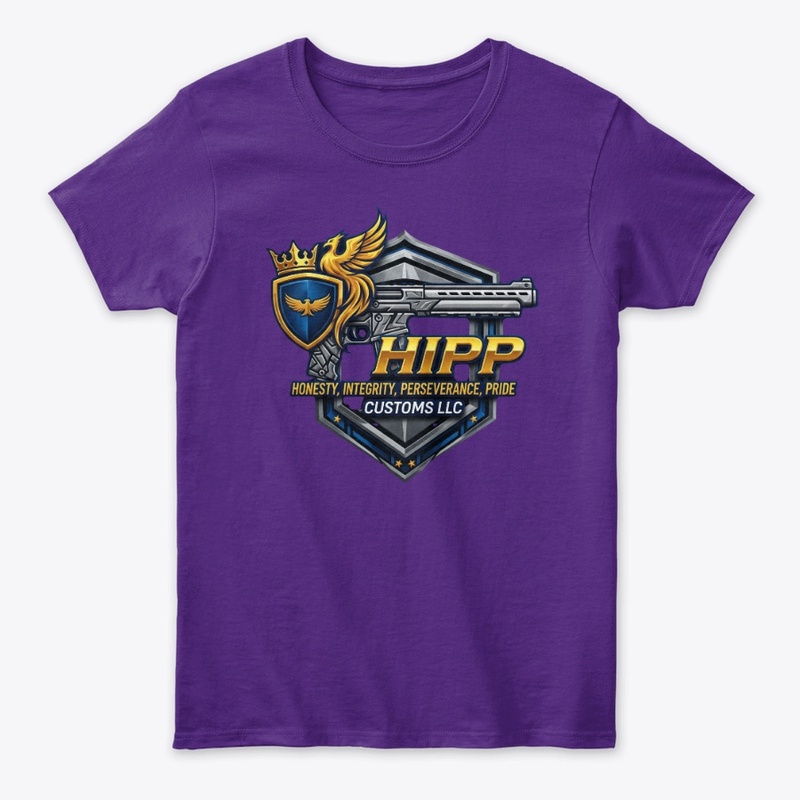 Royal - Blue HIPP Collection 