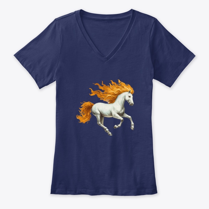 Horse 001