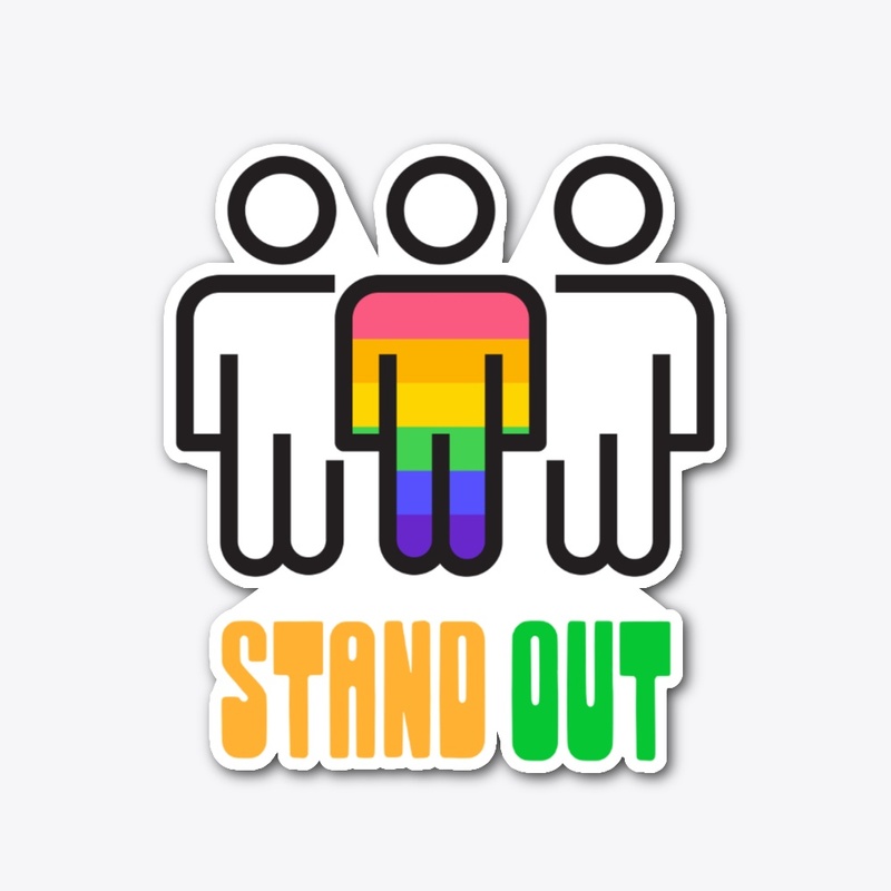 Stand Out