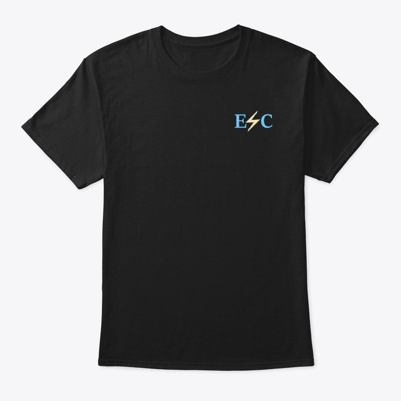 Electric Supercar Merch