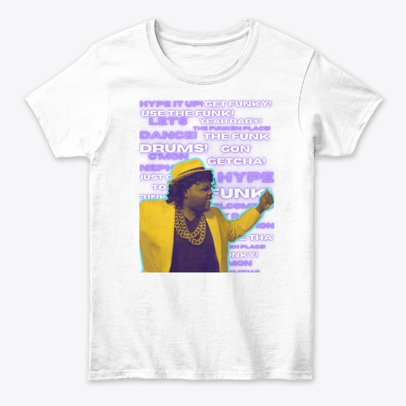 Get Funky