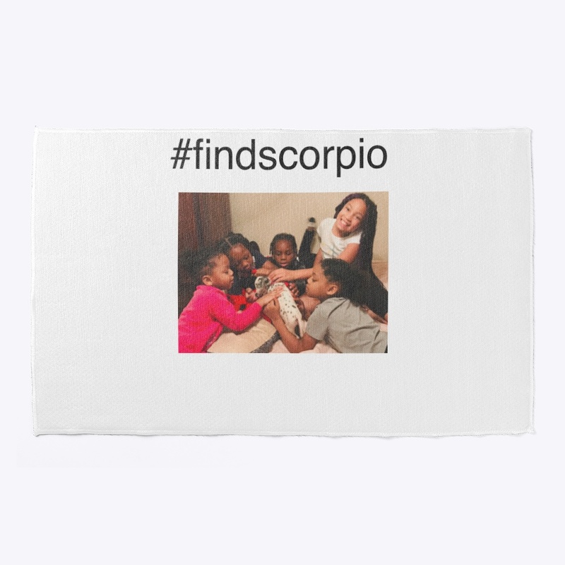 Scorpio’s cousins