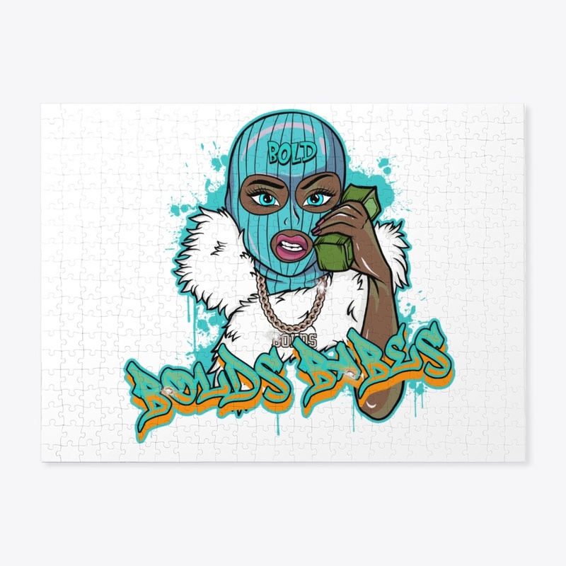 BoldsBabes Merch-V1:9
