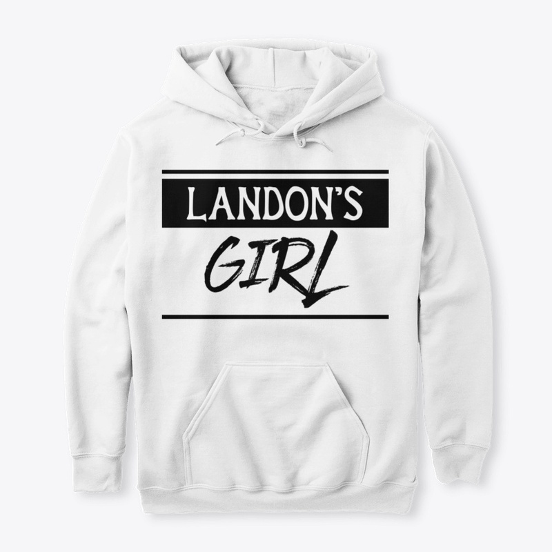 Landon's Girl