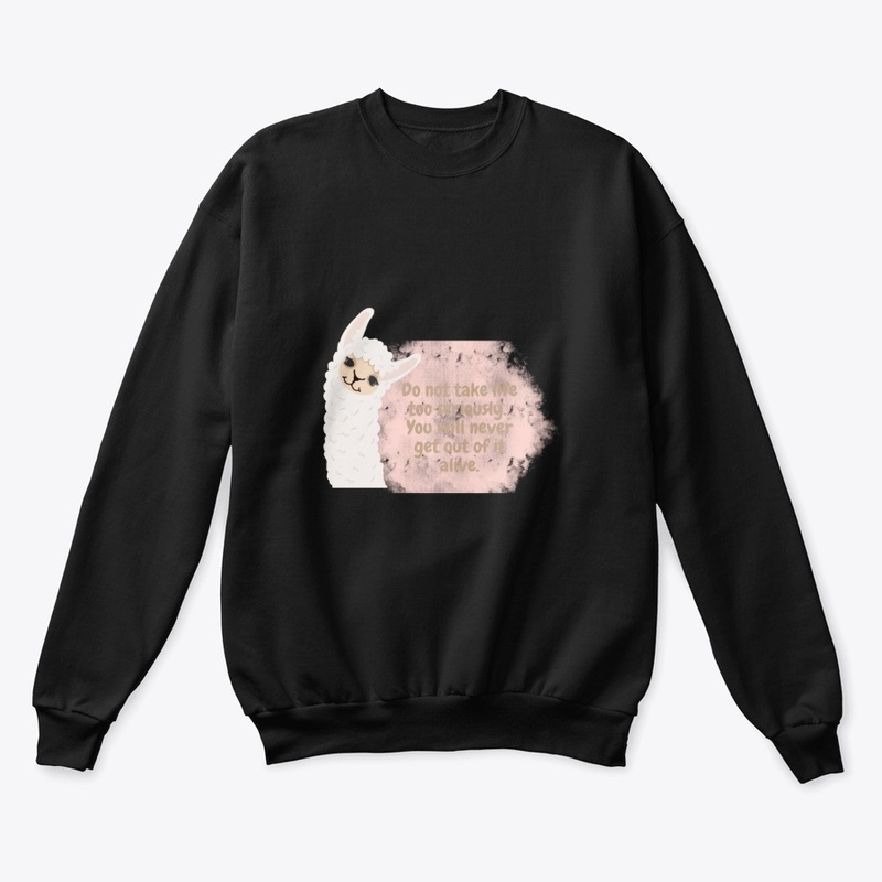 Lama cool life design