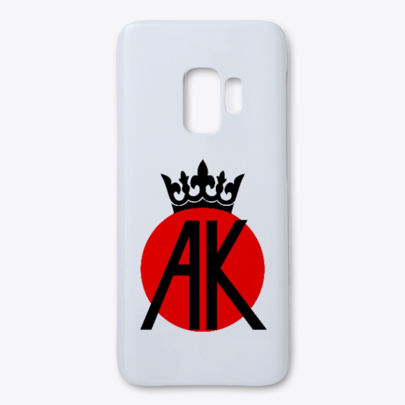 Apocalypse Kings Official Logo