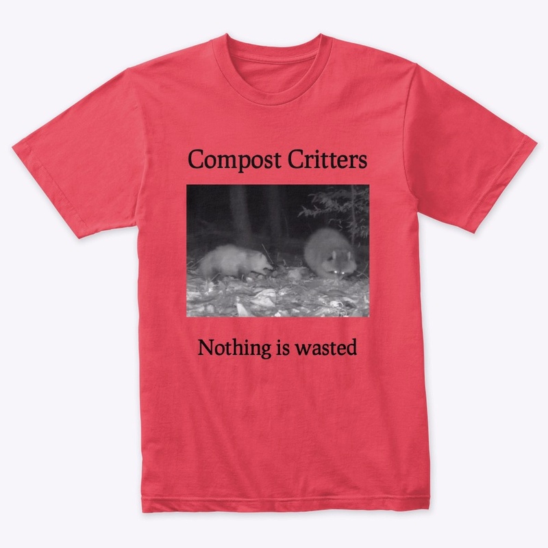 Compost Critters