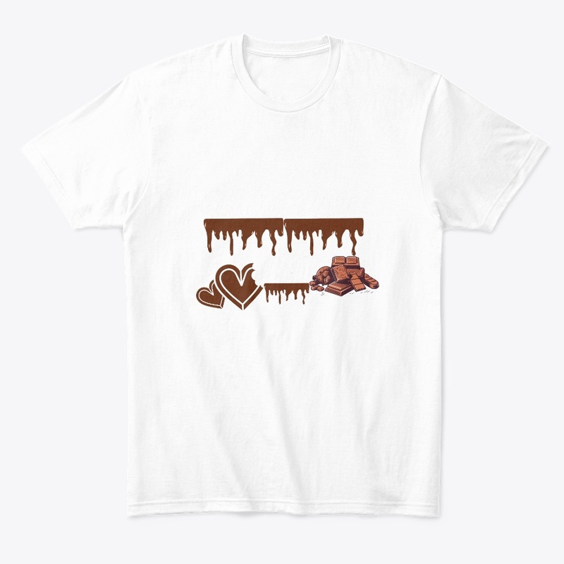 Chocolate Day T-Shart