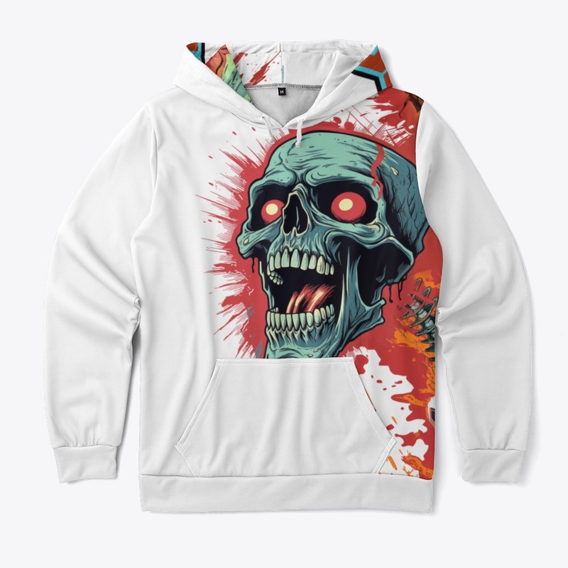 RoroTheChosenBoy Merch 