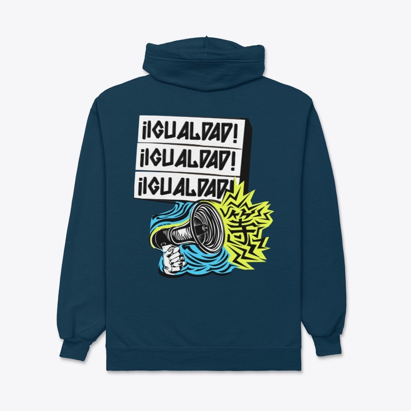 IDUALDAD!