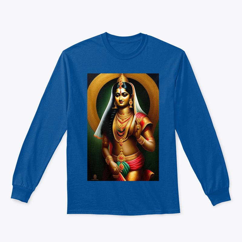 Power Lord blessing everyone