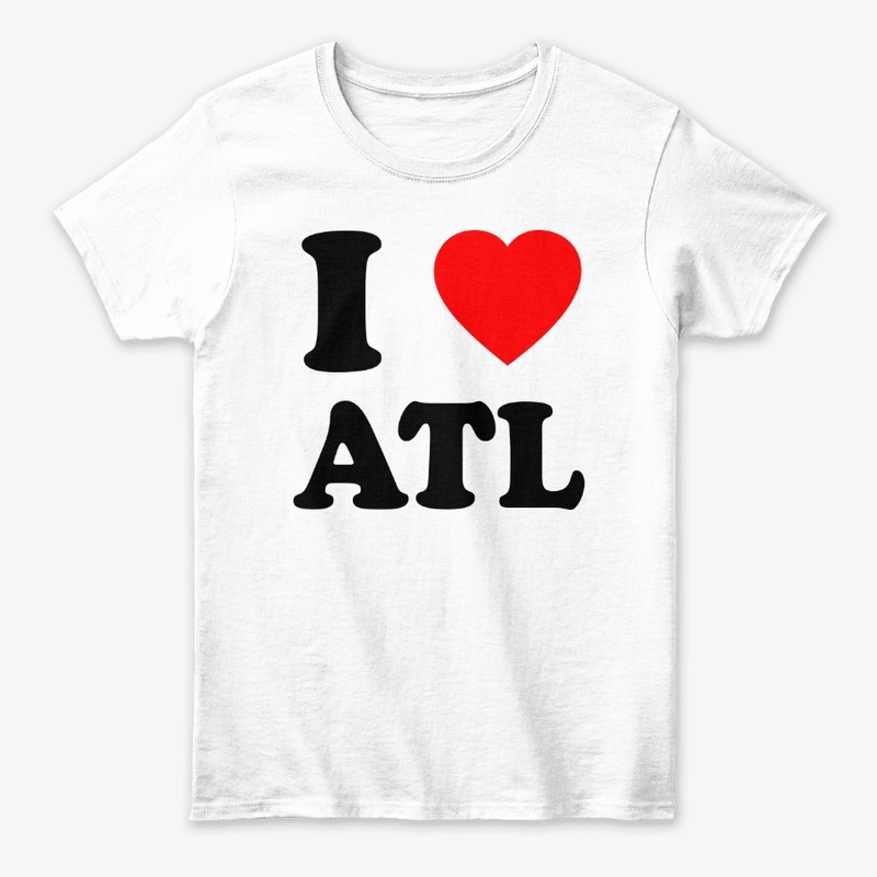 I Love ATL 