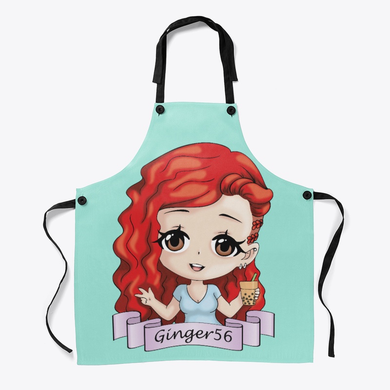 Chibi Main Logo