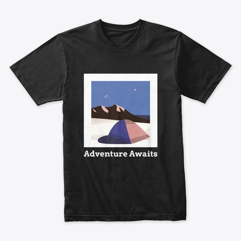 Camping Adventure