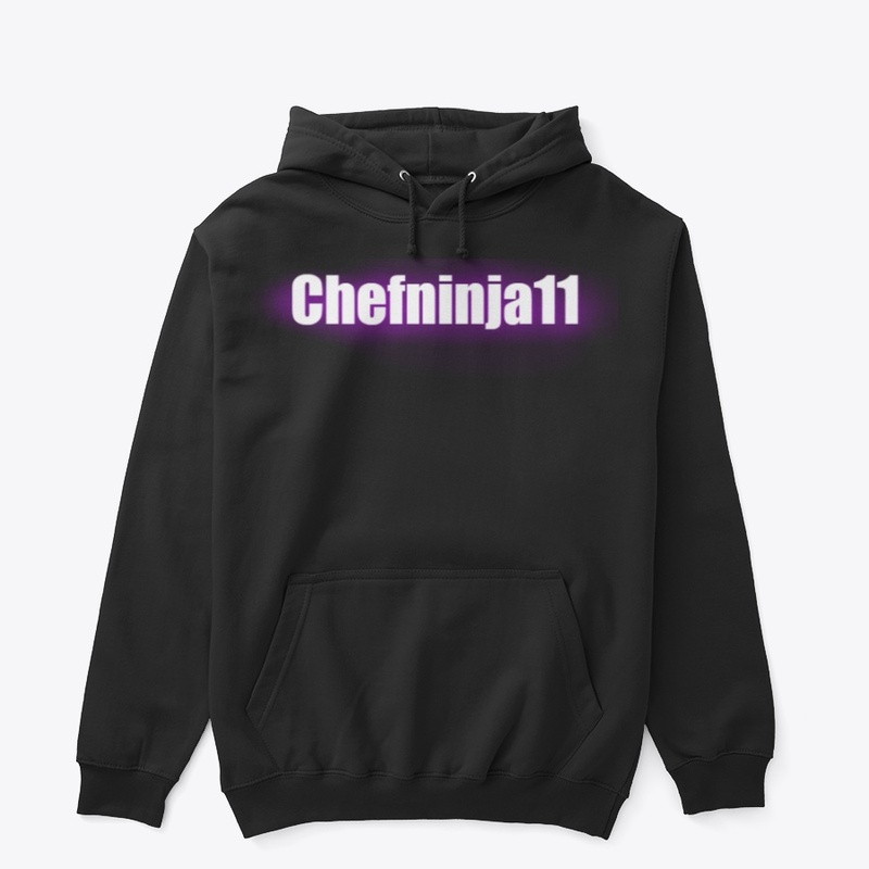 Chefninja11 hoodies 