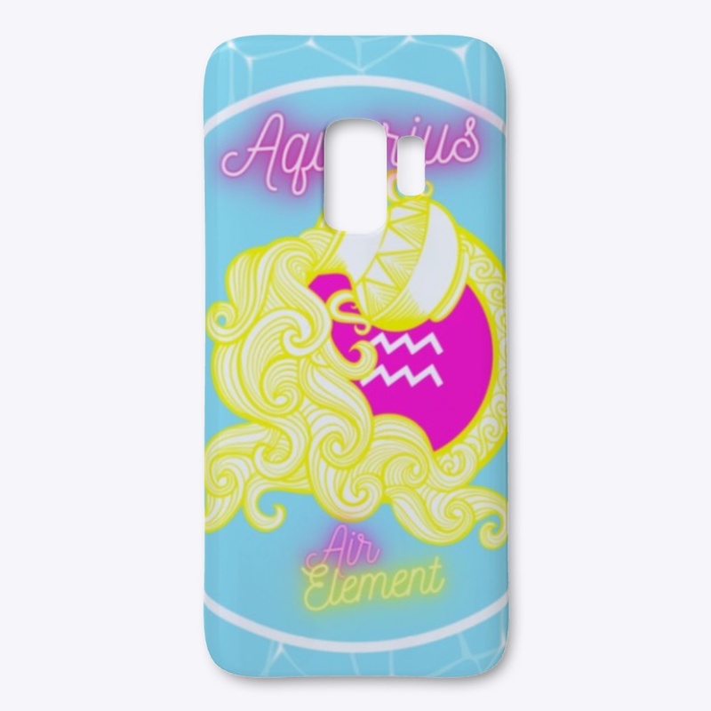 Aquarius