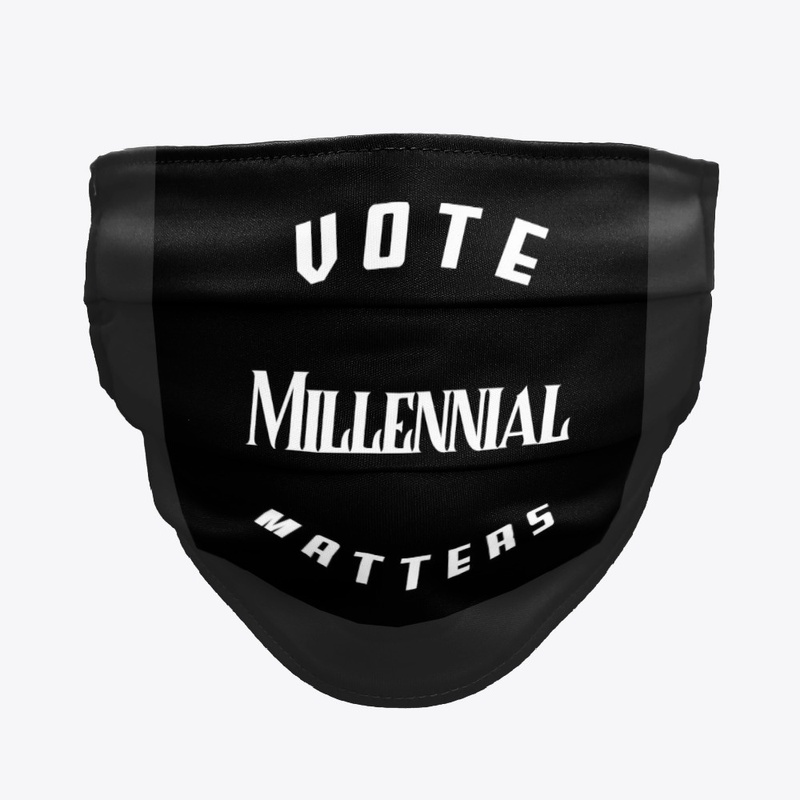 Millennial votes matter