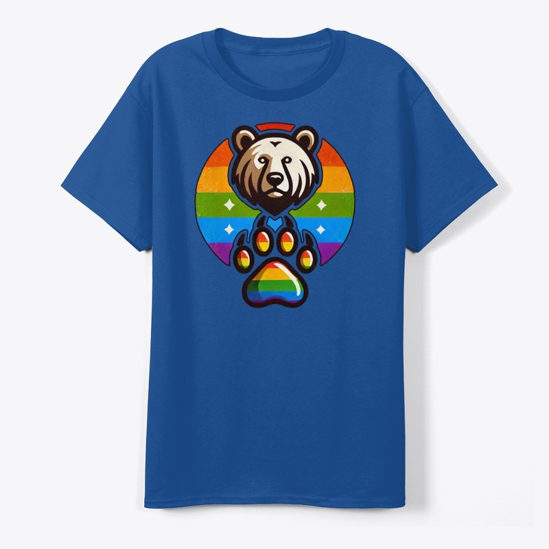 Vitange Style Bear