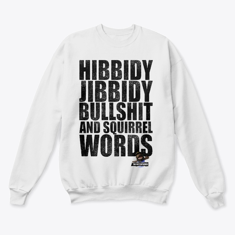 Hibbidy Jibbidy