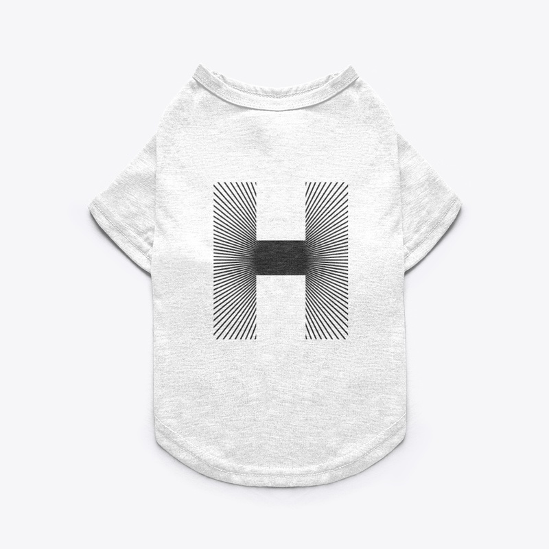 H Sport T shirt
