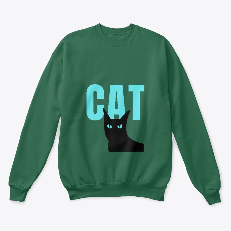 Black cat 