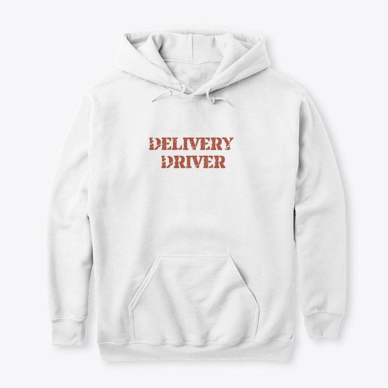 Delivery Driver