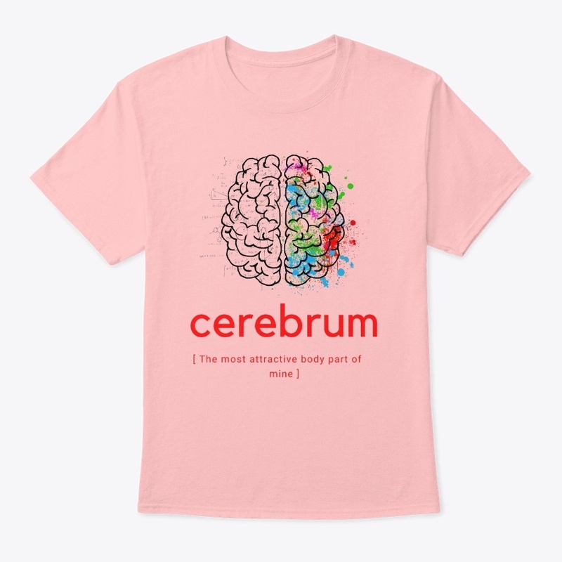 Brainy TEE