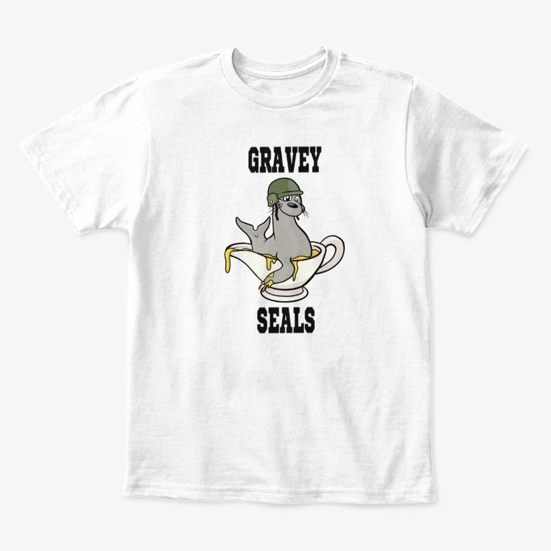 Gravy seals 