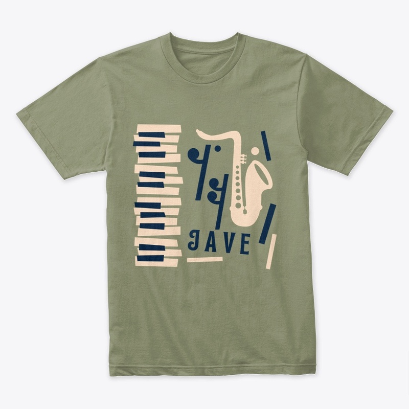 Jazz JaVe