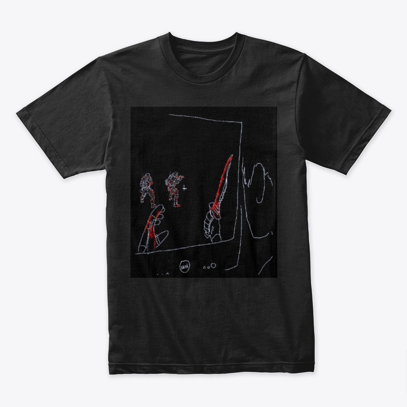 KNIFE*VISION