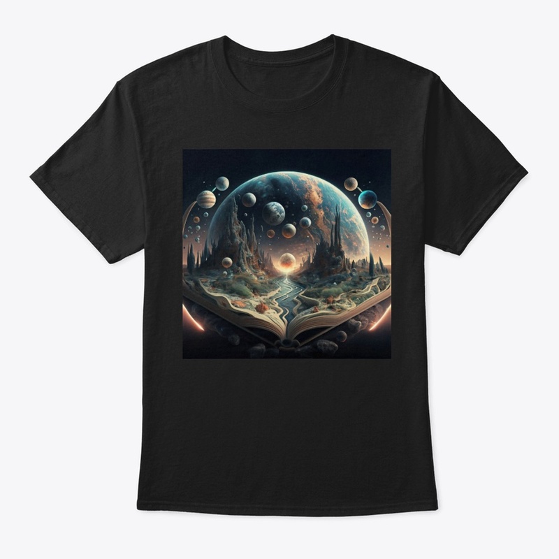 Galactic Grove