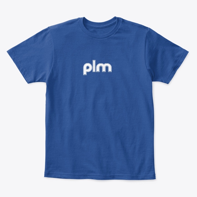 Positive Living Movement Wet Drip