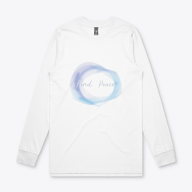 Serenity Circle: Find Peace